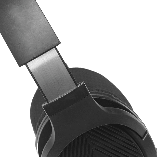 Audífonos Trinity MH88 Black 2024