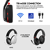 Audífonos inalámbricos TAMAGO WHG01 Black 2024