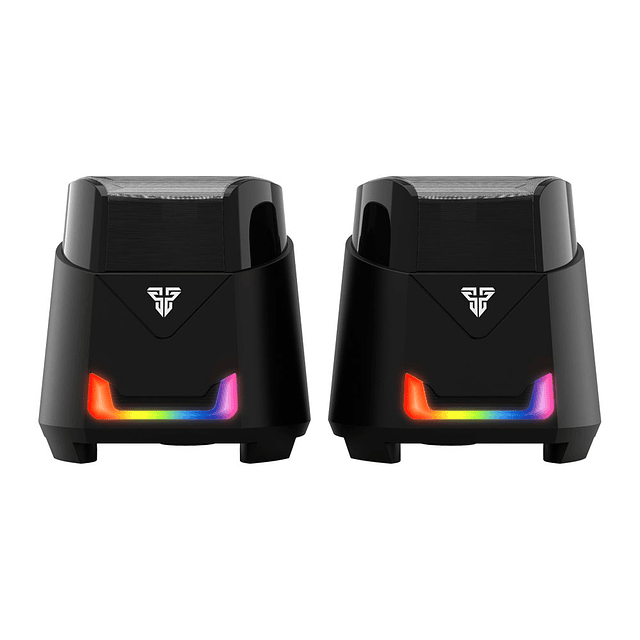 Parlantes GS205 Hellscream RGB