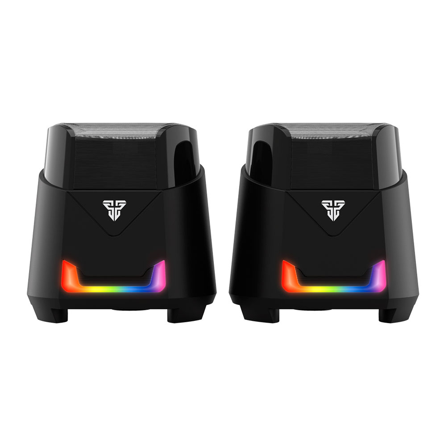 Parlantes GS205 Hellscream RGB 3