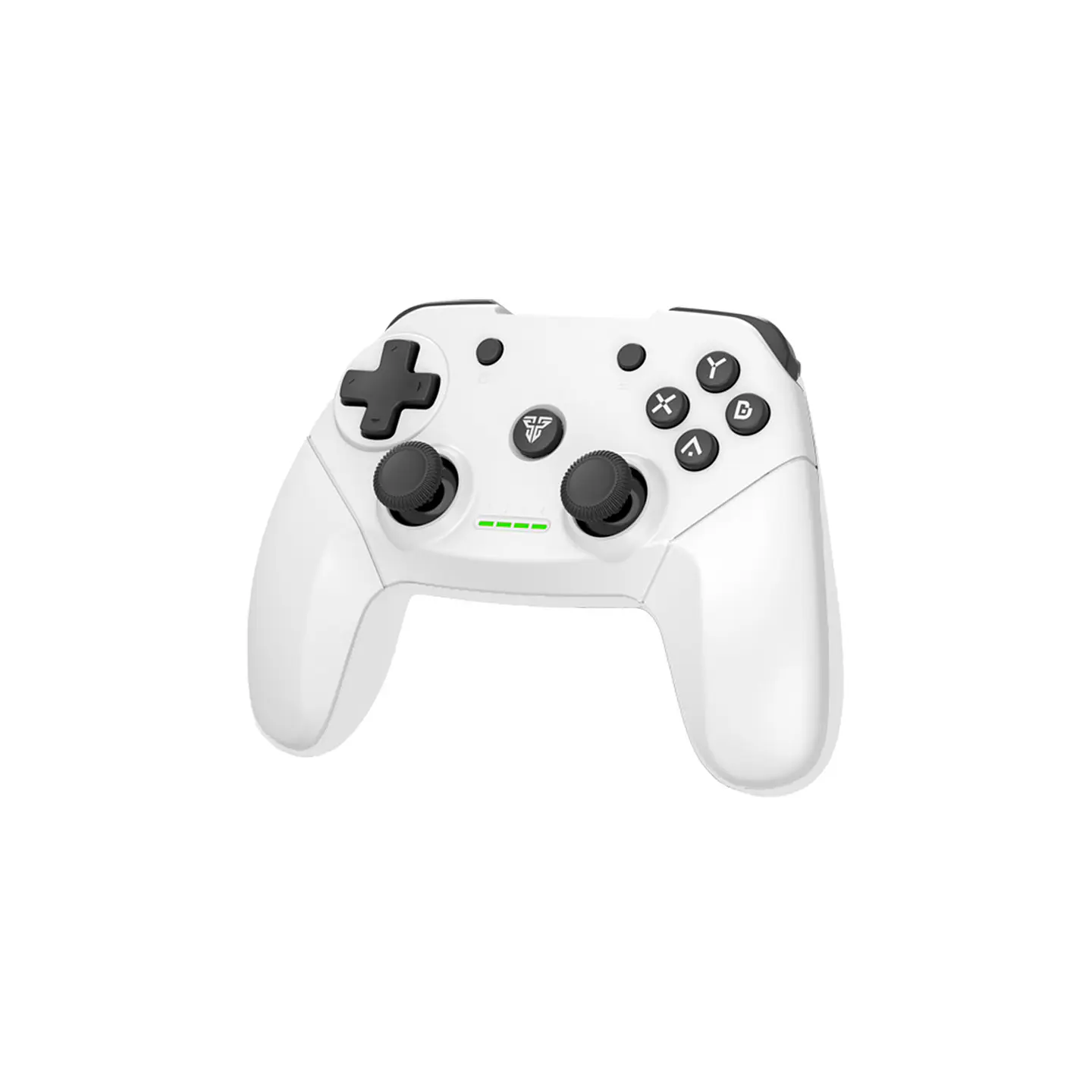 Revolver WGP12 Wireless Space Edition Control inalámbrico PC 2