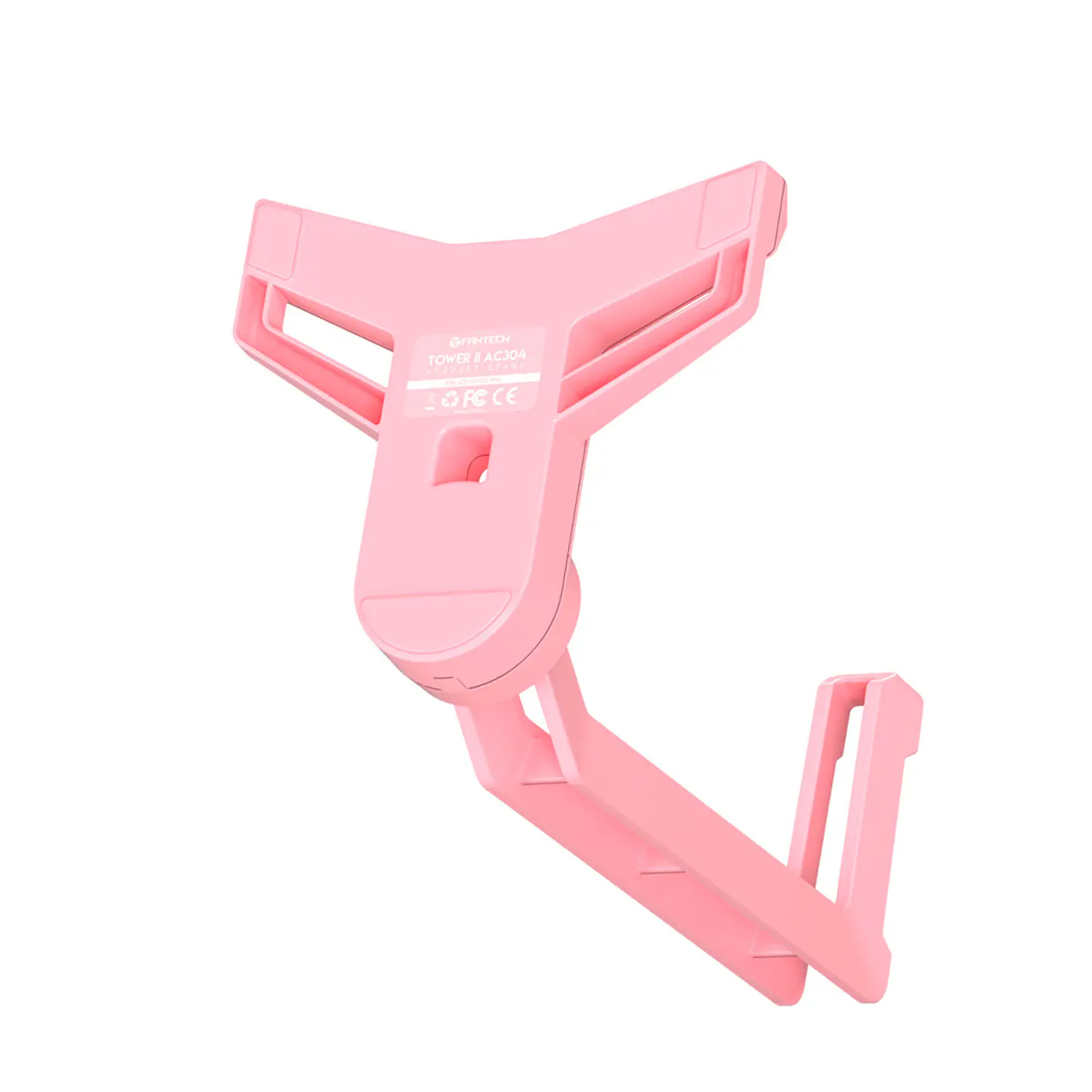 AC304 TOWER II Sakura Soporte de Audífonos 3