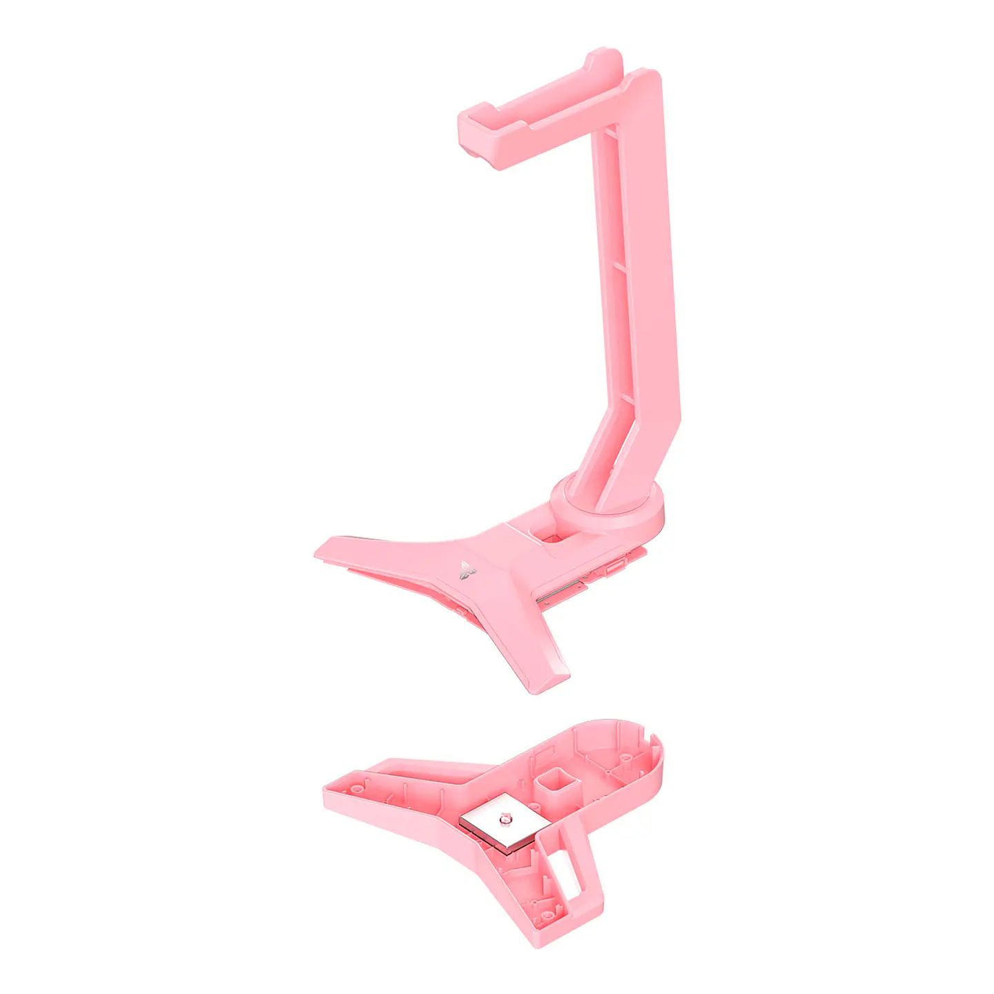 AC304 TOWER II Sakura Soporte de Audífonos 4