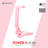 Soporte de audífonos Tower II AC304 Sakura Edition 2024