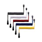 AC701 Blue Cable Rizado USB C a USB A - Miniatura 3