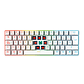 MK857 MAXFIT61 Space Teclado Mecánico 60% Layout Español - Miniatura 3