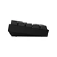 MK857 MAXFIT61 Black Teclado Mecánico 60% Layout Español - Miniatura 4