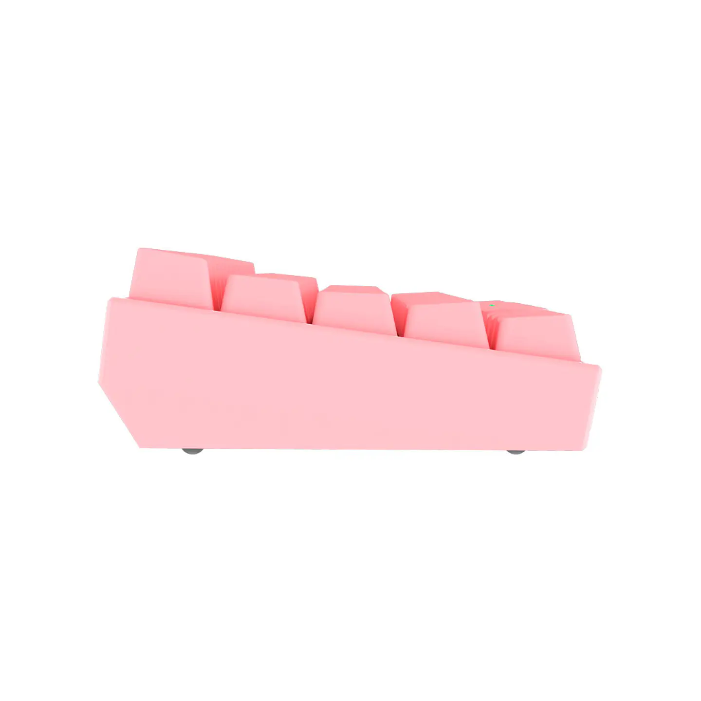 MK857 MAXFIT61 Sakura Teclado Mecánico 60% Layout Español 4