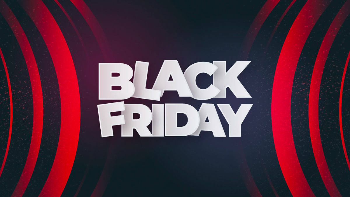 Gaming Black Friday Fantech Esports