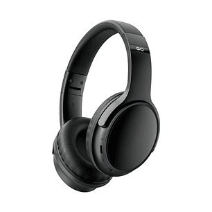 WH03 Wireless Black Edition Go Move Audífonos inalámbricos