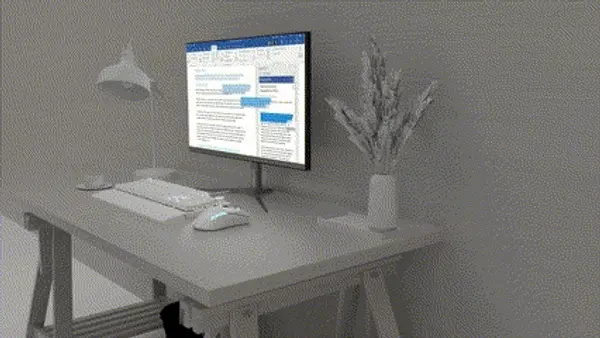 Mouse Inalámbricos para Oficina de Fantech: Combinando Trabajo y Comodidad
