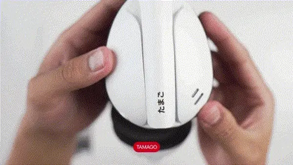 Configuración Rápida de los Audífonos TAMAGO WHG01