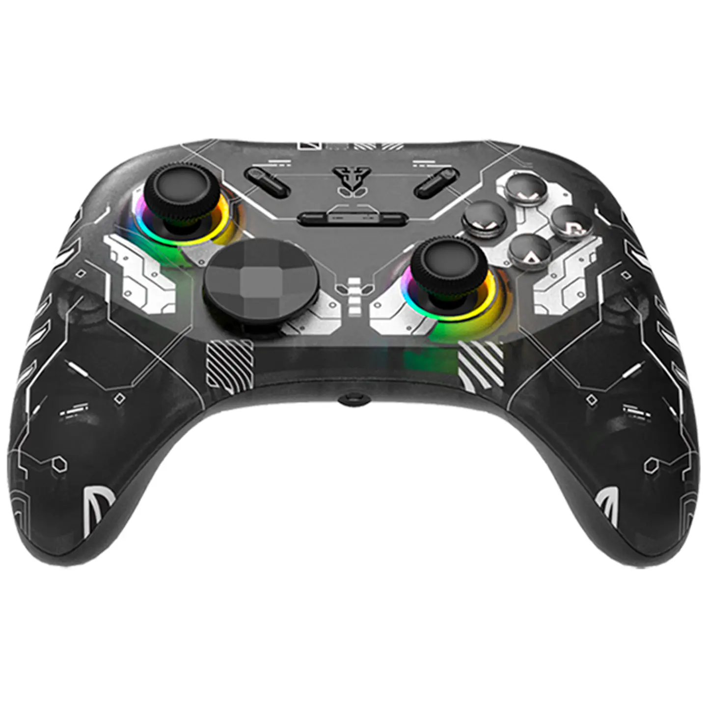 WGP15 EOS PRO Epsilon Control Inalámbrico Multiplataforma PC Nintendo Switch 2