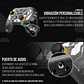 WGP15 EOS PRO Epsilon Control Inalámbrico Multiplataforma PC Nintendo Switch - Miniatura 11