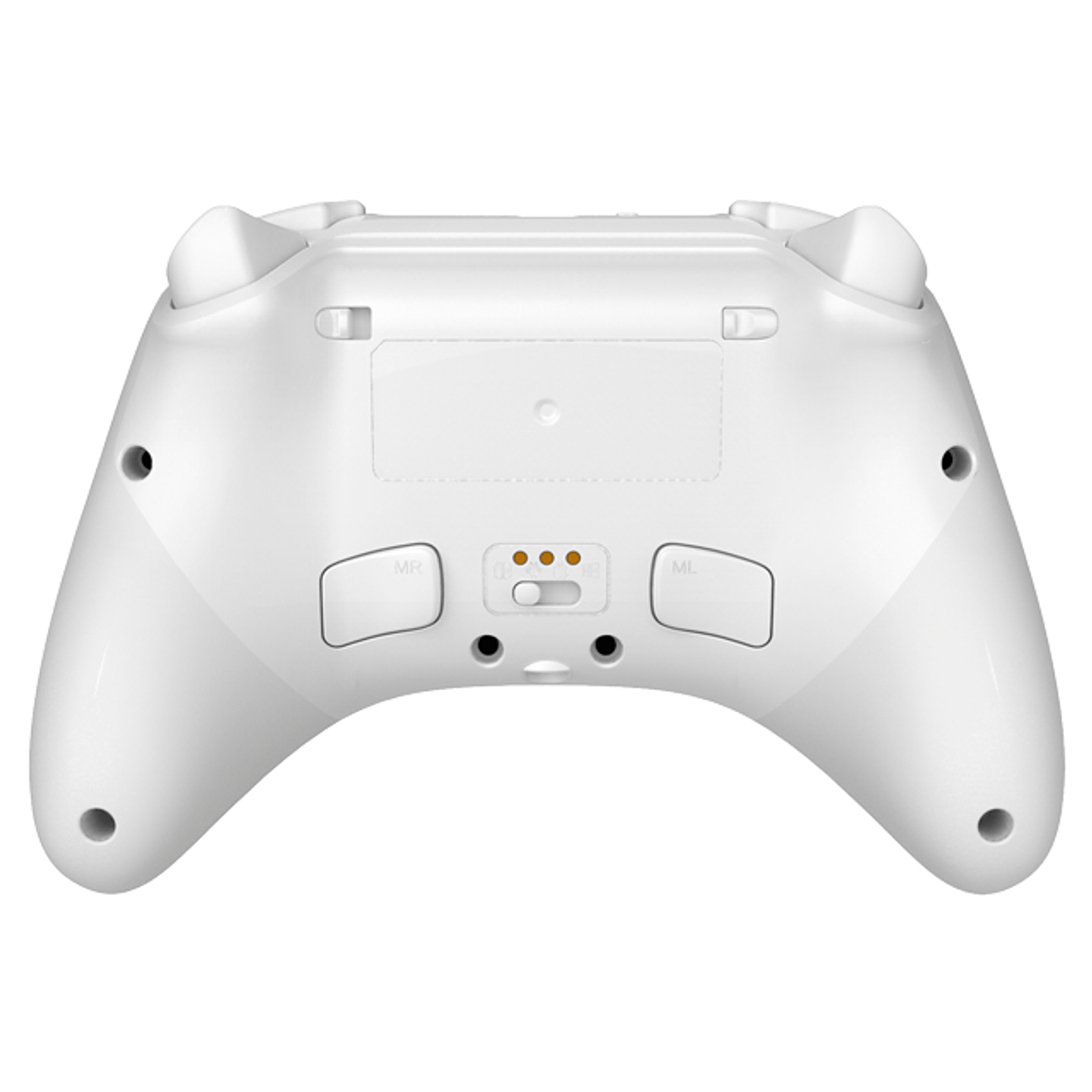 WGP15 EOS PRO Electra Control Inalámbrico Multiplataforma PC Nintendo Switch 4