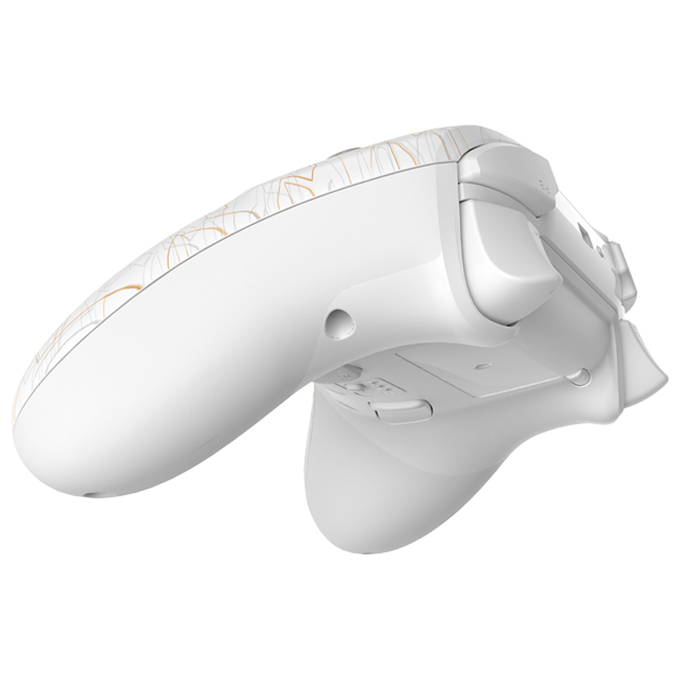 WGP15 EOS PRO Electra Control Inalámbrico Multiplataforma PC Nintendo Switch 3