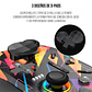 ACGP02 NOVA PRO Black Kit GamePad - Miniatura 4