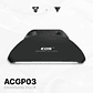 ACGP03 EOS PRO Black Dock de Carga para Control EOS - Miniatura 7
