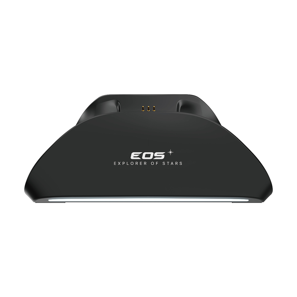 ACGP03 EOS PRO Black Dock de Carga para Control EOS 2