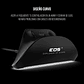 ACGP03 EOS PRO Black Dock de Carga para Control EOS - Miniatura 4