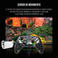 WGP15 EOS PRO Epsilon Control Inalámbrico Multiplataforma PC Nintendo Switch - Miniatura 9