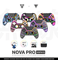 NOVA PRO RGB WGP14V2 Atomic Purple Wireless Control inalámbrico  - Miniatura 12