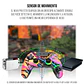 WGP14V2 NOVA PRO Solaris Control Inalámbrico Multiplataforma PS4 PC Switch - Miniatura 10