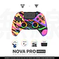 WGP14V2 NOVA PRO Solaris Control Inalámbrico Multiplataforma PS4 PC Switch - Miniatura 15