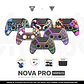 WGP14V2 NOVA PRO Solaris Control Inalámbrico Multiplataforma PS4 PC Switch - Miniatura 16