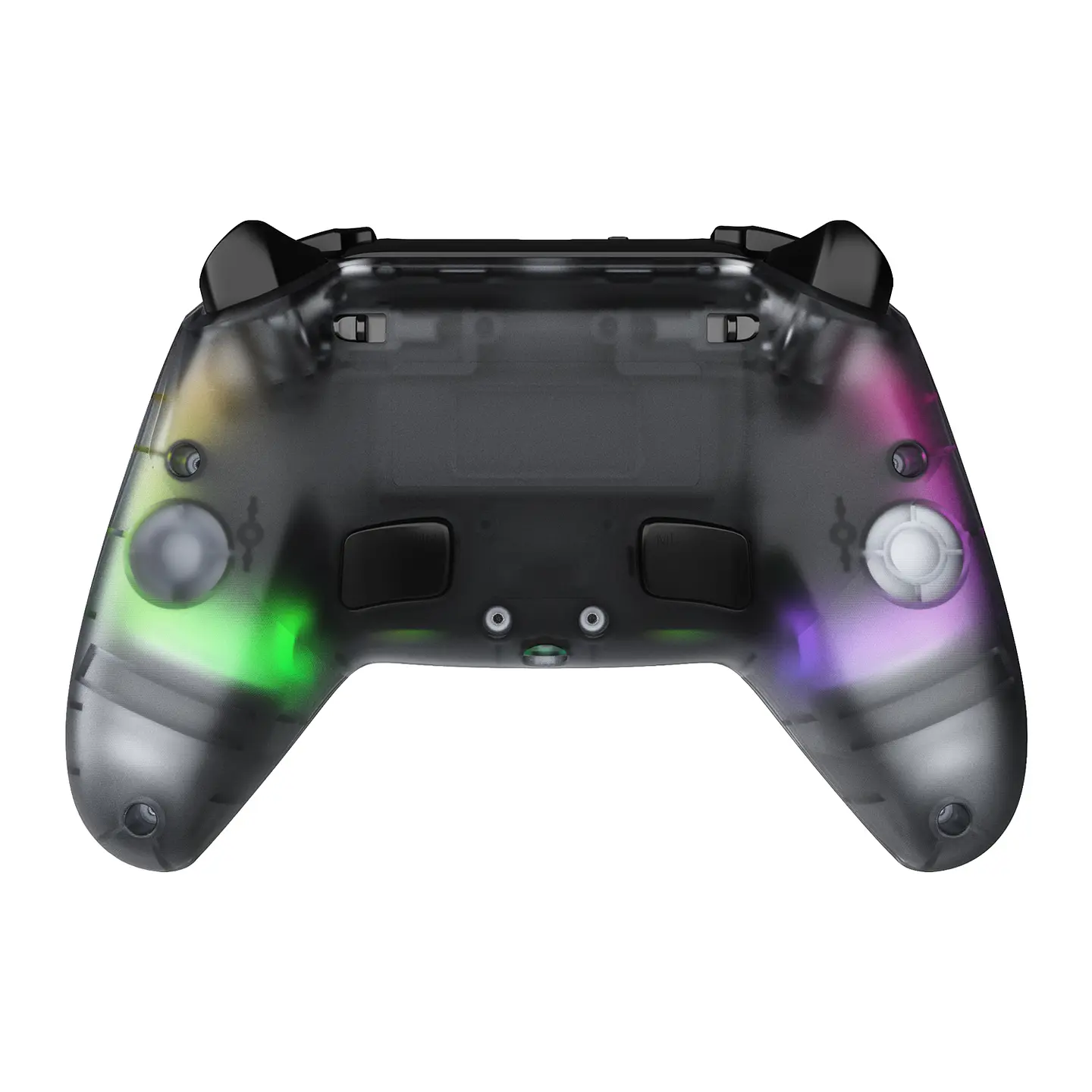 WGP14V2 NOVA PRO Solaris Control Inalámbrico Multiplataforma PS4 PC Switch 3