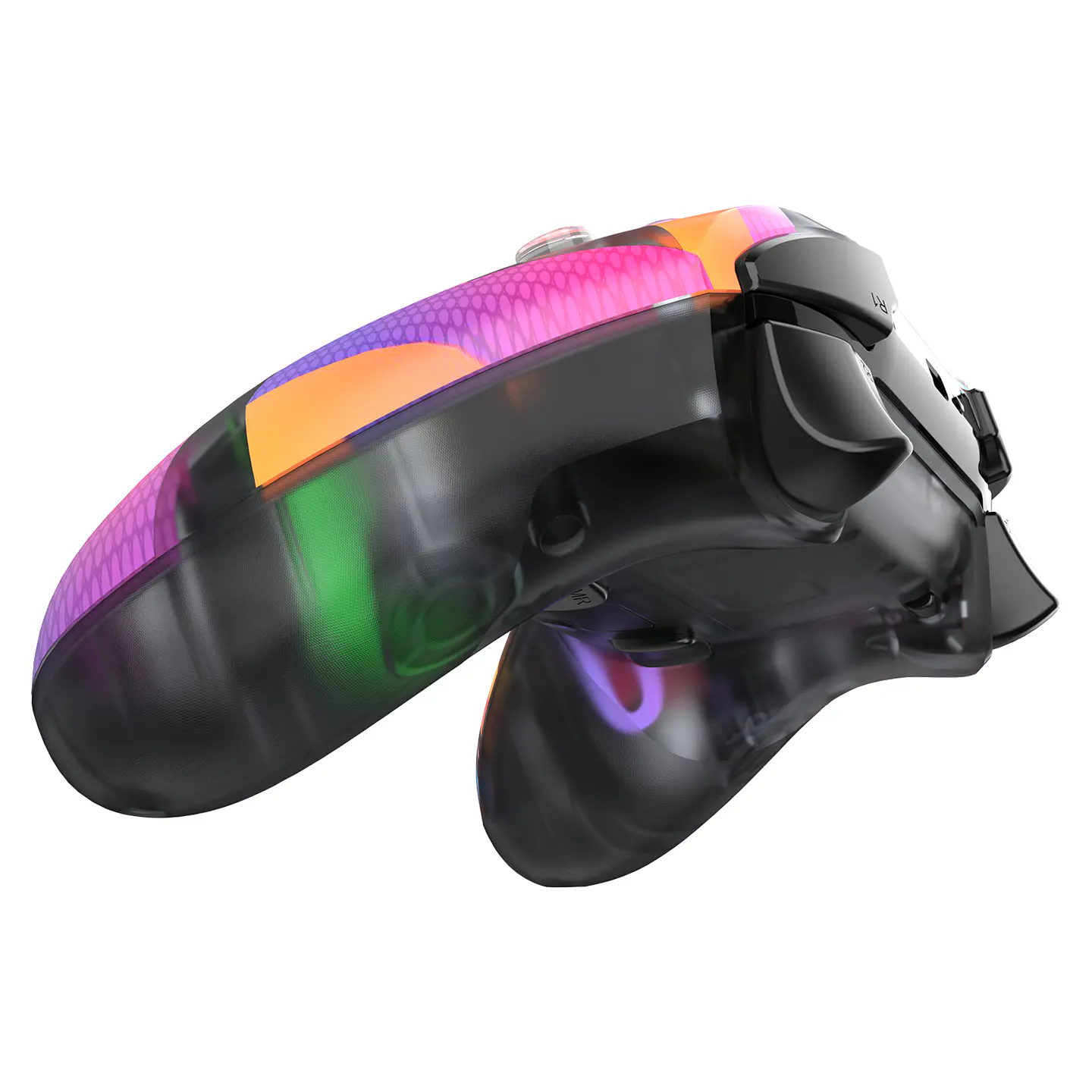 WGP14V2 NOVA PRO Solaris Control Inalámbrico Multiplataforma PS4 PC Switch 4