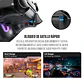 WGP14V2 NOVA PRO Solaris Control Inalámbrico Multiplataforma PS4 PC Switch - Miniatura 11