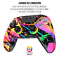 WGP14V2 NOVA PRO Solaris Control Inalámbrico Multiplataforma PS4 PC Switch - Miniatura 13