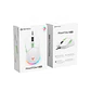 VX6 PHANTOM II White Gaming Mouse 7.200 DPI - Miniatura 5