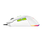 VX6 PHANTOM II White Gaming Mouse 7.200 DPI - Miniatura 4