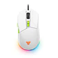 VX6 PHANTOM II White Gaming Mouse 7.200 DPI - Miniatura 1