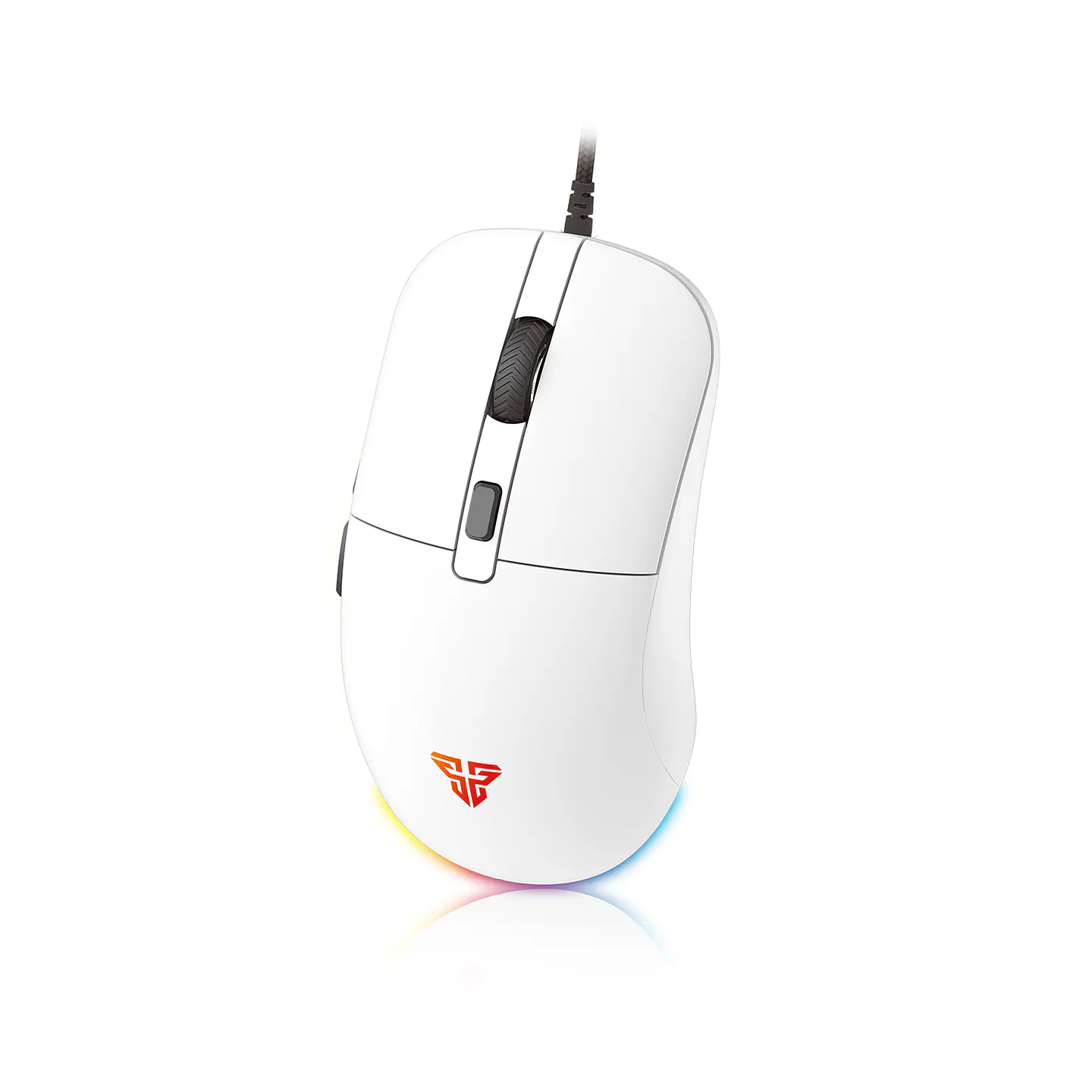 VX9s KANATA S White Gaming Mouse 7.200 DPI 2