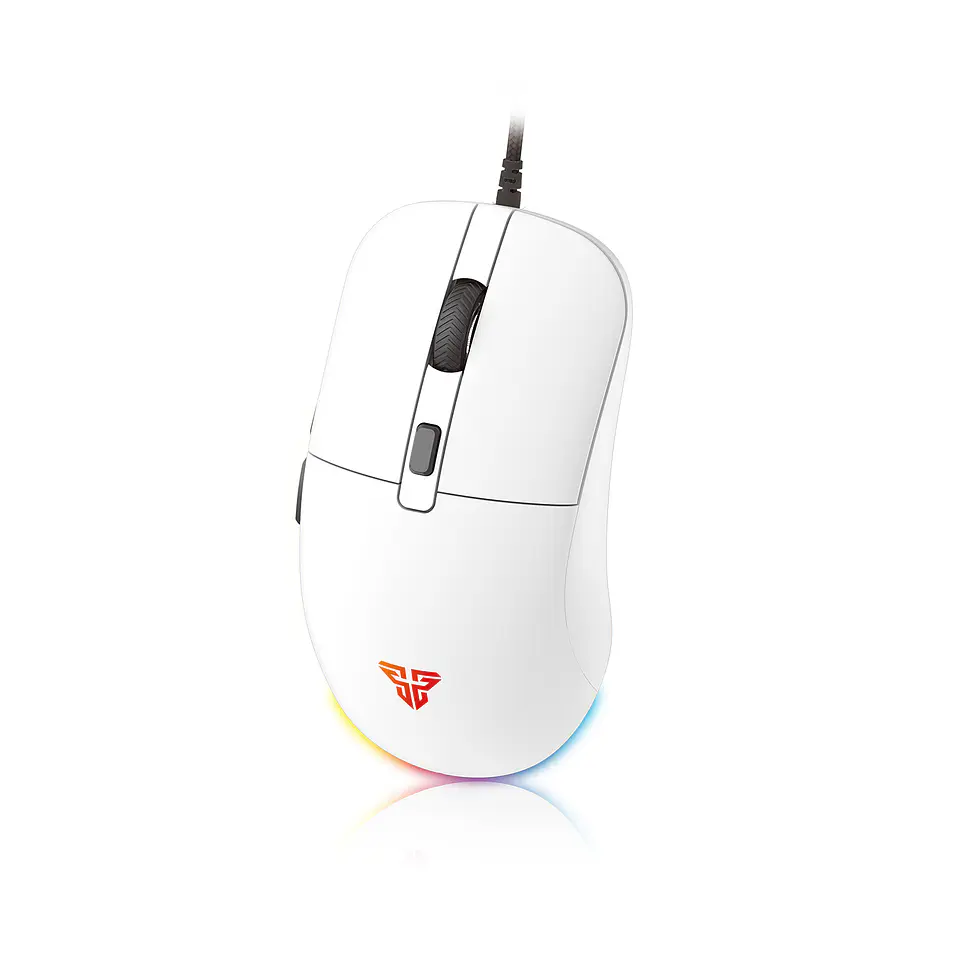 VX9s KANATA S White Gaming Mouse 7.200 DPI 2