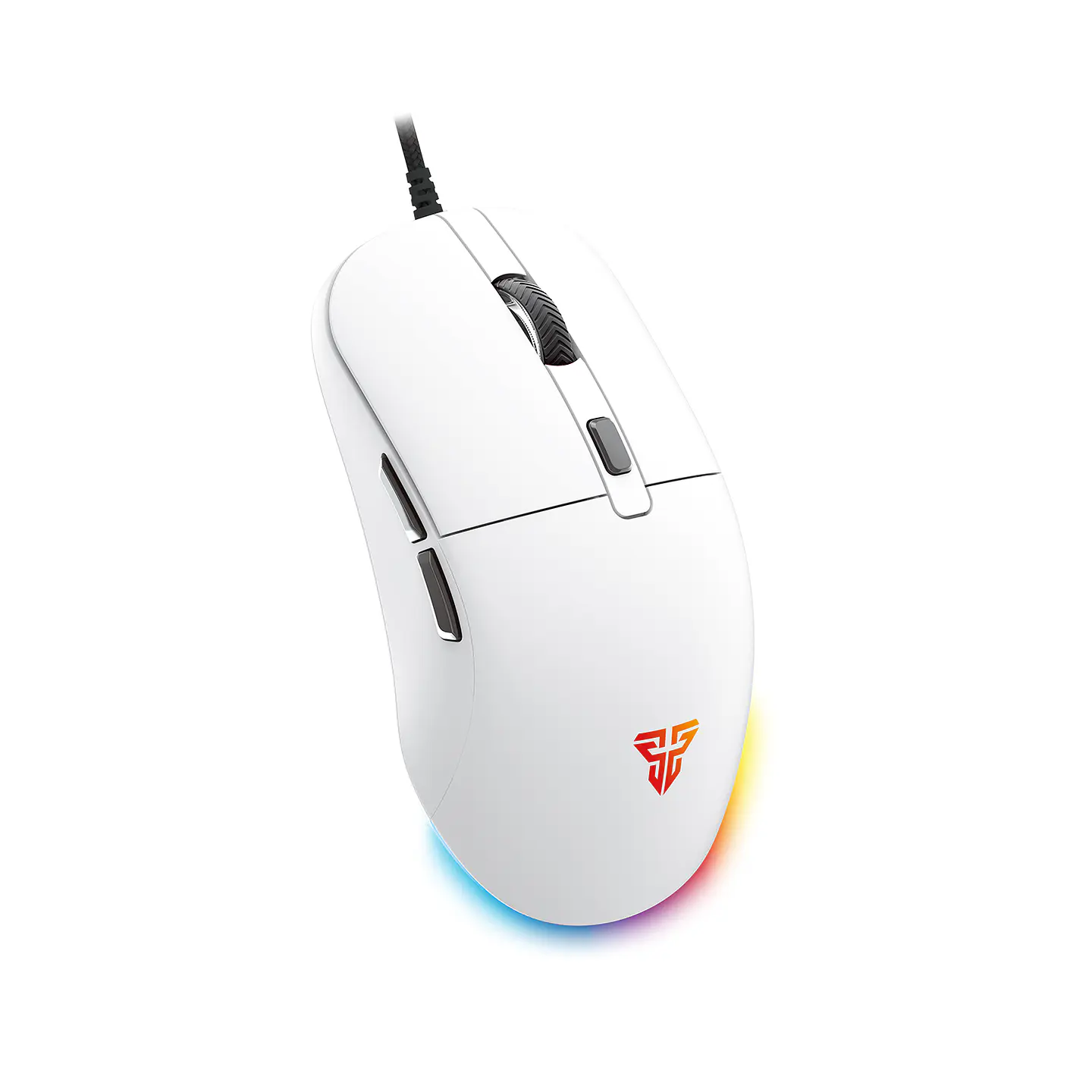VX9s KANATA S White Gaming Mouse 7.200 DPI 3