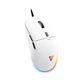 VX9s KANATA S White Gaming Mouse 7.200 DPI - Miniatura 3