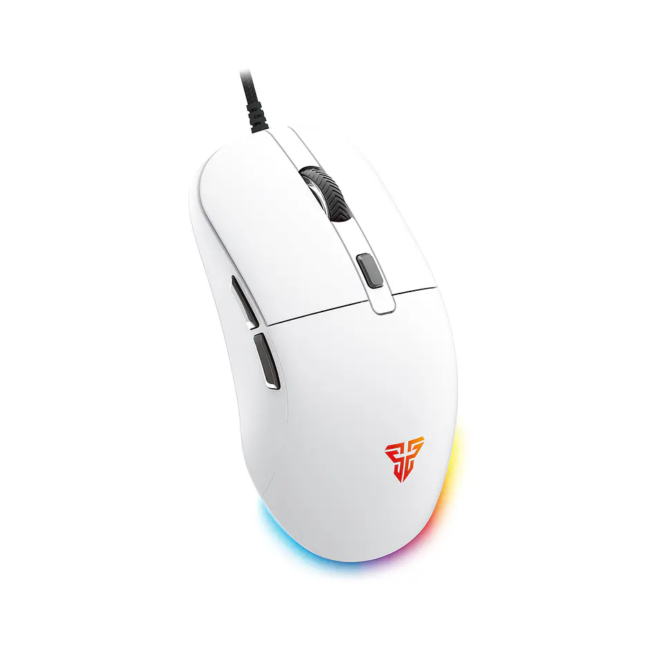 VX9s KANATA S White Gaming Mouse 7.200 DPI 3