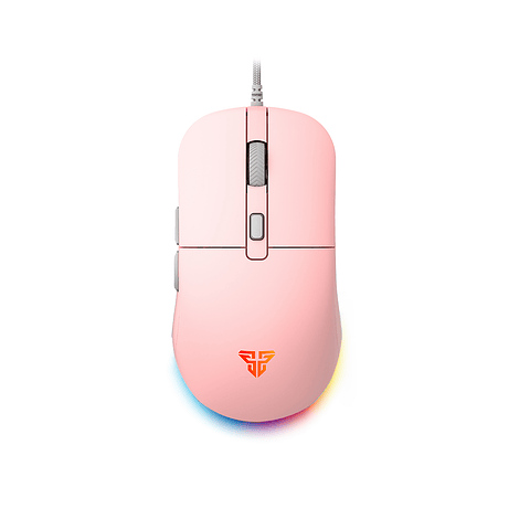 VX9s KANATA S Pink Gaming Mouse 7.200 DPI