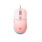 VX9s KANATA S Pink Gaming Mouse 7.200 DPI - Miniatura 1
