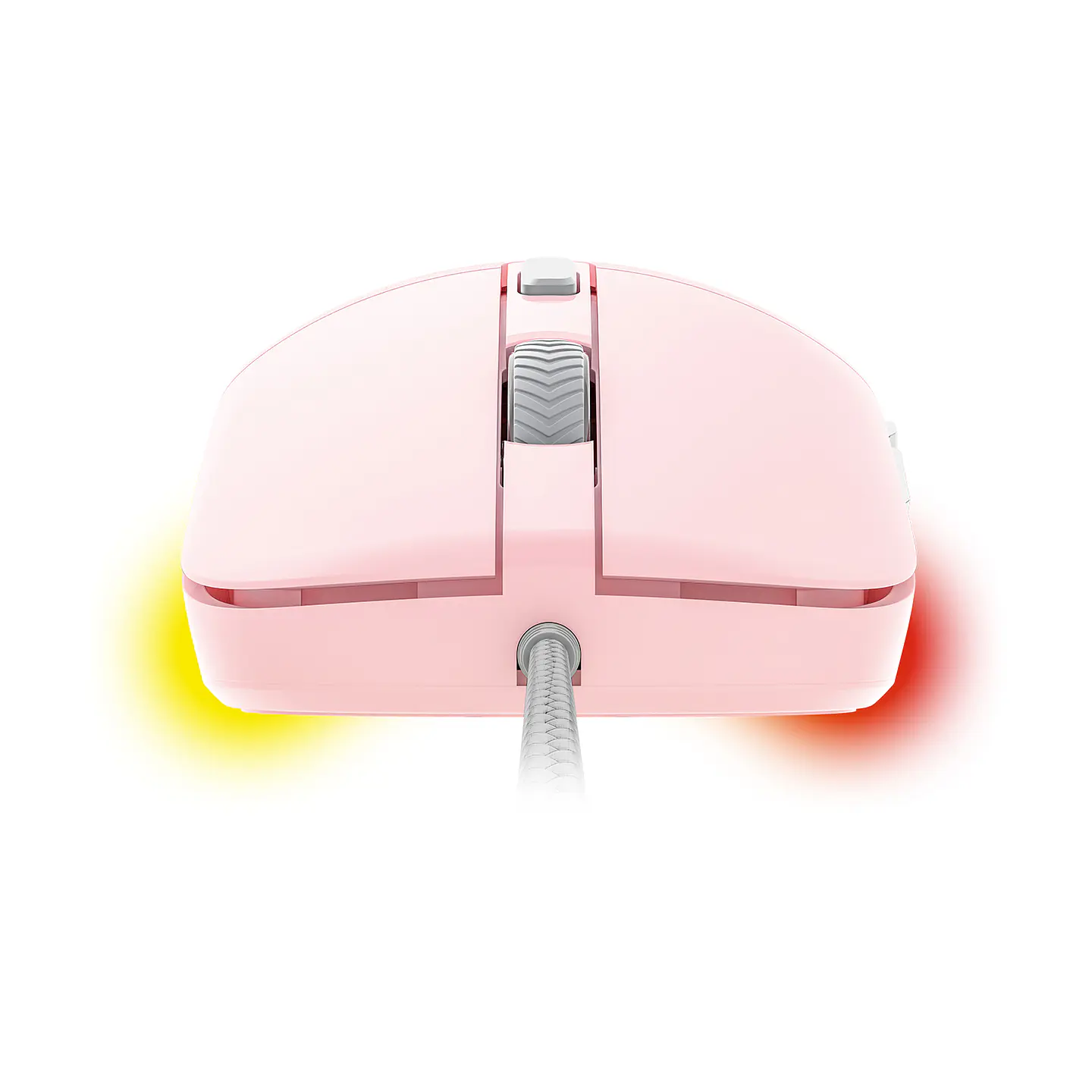 VX9s KANATA S Pink Gaming Mouse 7.200 DPI 4