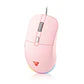 VX9s KANATA S Pink Gaming Mouse 7.200 DPI - Miniatura 2