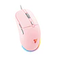 VX9s KANATA S Pink Gaming Mouse 7.200 DPI - Miniatura 3