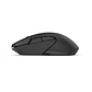 WG10 RAIGOR II Black Mouse Inalámbrico 2.000 DPI - Miniatura 4