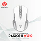 WG10 RAIGOR II Space Mouse Inalámbrico 2.000 DPI - Miniatura 6