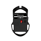 WG12R RAIGOR III Black Mouse Inalámbrico 2.000 DPI - Miniatura 2