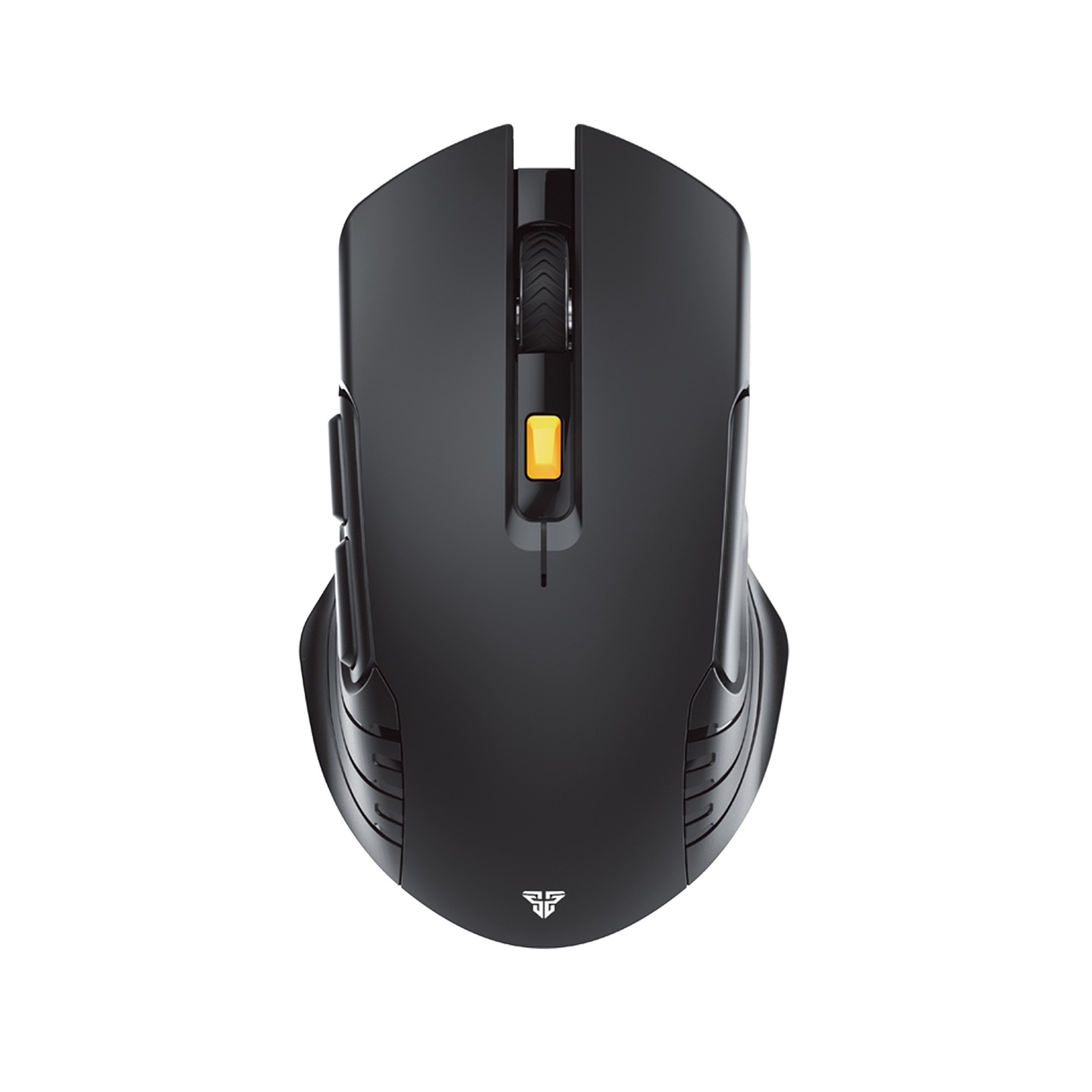 WG12R RAIGOR III Black Mouse Inalámbrico 2.000 DPI 1